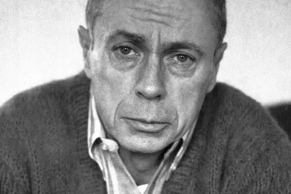 L'escriptor francés Clauide Simon