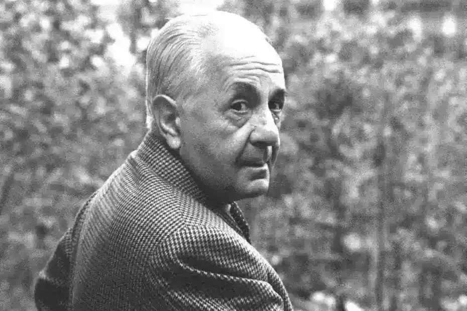 L'escriptor Josep Romeu i Figueras, autor del poemari 'Imatges i metàfores'
